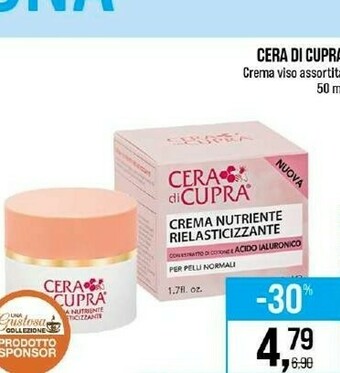 Crema viso