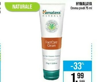 Caddy's Crema viso offerta