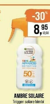 Caddy's Crema solare offerta
