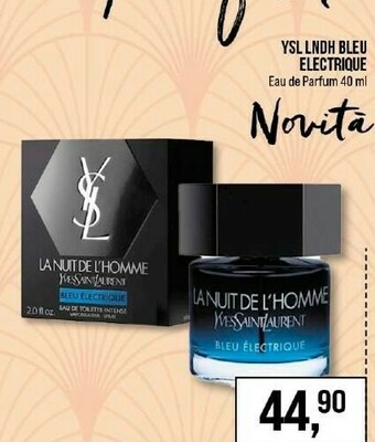 Caddy's Profumi offerta