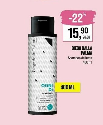 Caddy's Shampoo offerta