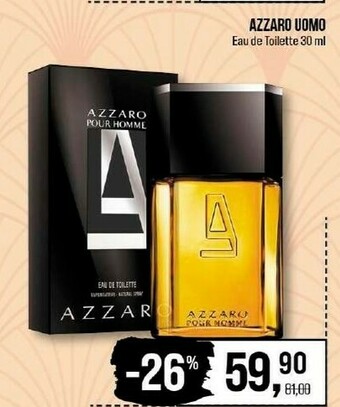 Caddy's Profumi offerta