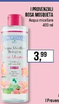 Caddy's Pulizia del viso offerta