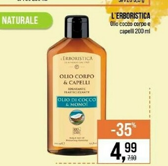 Caddy's Crema corpo offerta