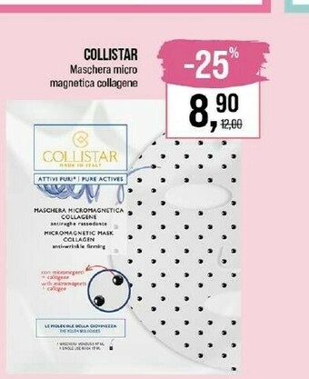 Collistar Crema viso