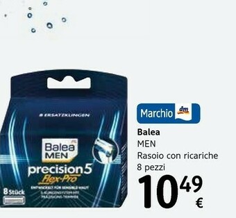 dm drogerie markt Crema viso offerta