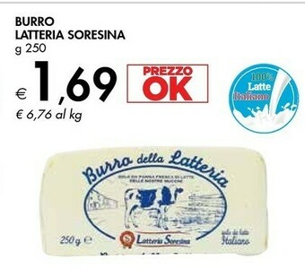 Bennet Philadelphia Formaggio spalmabile offerta