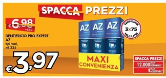Bennet Vidal Sapone liquido offerta