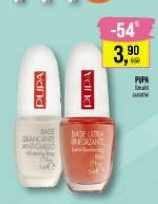 Caddy's Pupa Mascara offerta