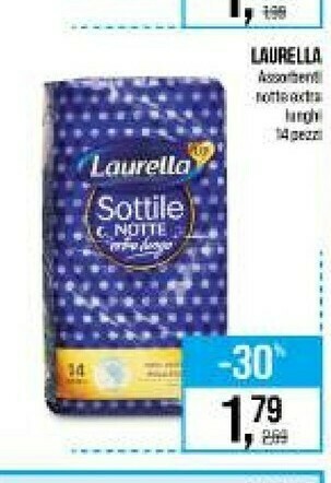 Caddy's Assorbenti offerta