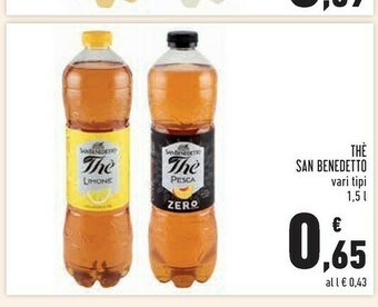 Conad Superstore San Benedetto The offerta