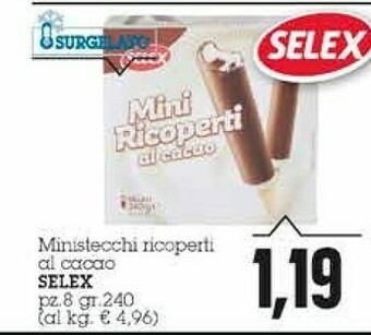 Schar Alimenti senza glutine