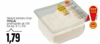 Emi Supermercati Granarolo Stracchino offerta
