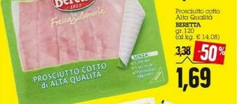 Emi Supermercati Sapori Ricotta offerta
