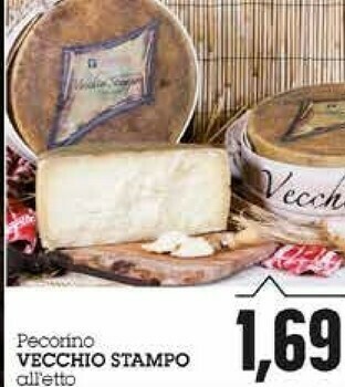 Emi Supermercati Galbani Certosa offerta