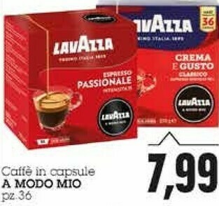 Emi Supermercati Valsoia Latte di soia offerta