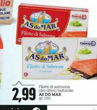 Emi Supermercati Olio extravergine di oliva offerta