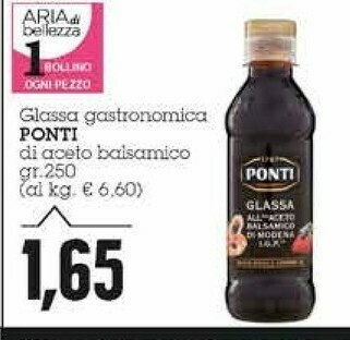 Emi Supermercati Valfrutta Pomodori pelati offerta