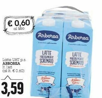 Emi Supermercati Caffè offerta