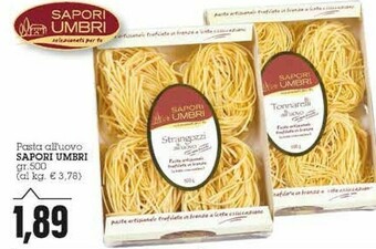 Emi Supermercati Sapori Ricotta offerta