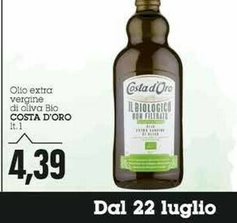 Emi Supermercati Curti Latte di riso offerta