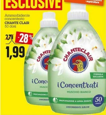 Ammorbidente