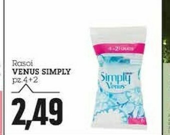 Emi Supermercati Tinte capelli offerta