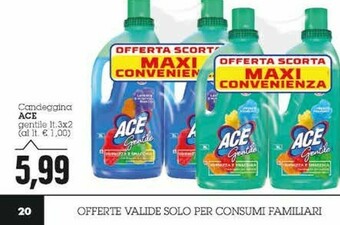 Dash Detersivo in polvere