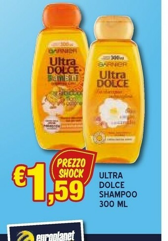 Europlanet Casa Shampoo offerta