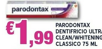 Europlanet Casa Dentifricio offerta
