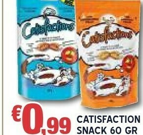 Europlanet Casa Cibo per gatti offerta