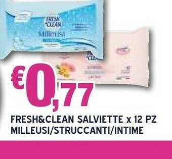 Europlanet Casa Salviettine offerta