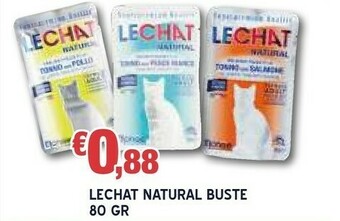 Europlanet Casa Cibo per gatti offerta