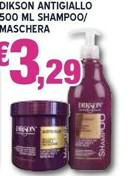 Europlanet Casa Shampoo offerta