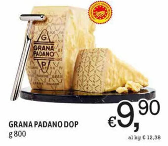 A&O Grana Padano DOP offerta