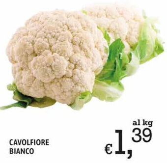 A&O Cavolfiore Bianco offerta