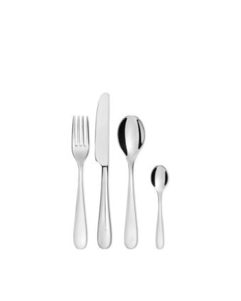 Alessi Servizio di posate 4 pezzi offerta