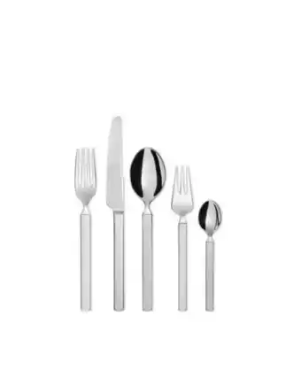 Alessi Servizio di posate 30 pezzi offerta