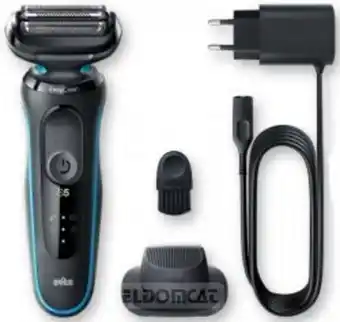 Kyndes Expert Braun 50m1200s offerta
