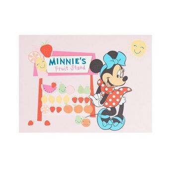 Kisenè Disney tovaglietta in vinile made in italy premium quality - minnie offerta