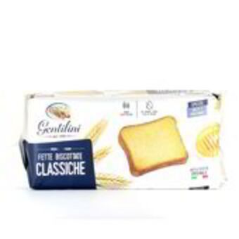 DEM Fette biscottate classiche offerta