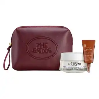 Douglas Cofanetto crema balsamo collagene+ malachite offerta