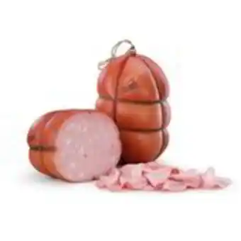 Basko Favola l'originale mortadella favola offerta