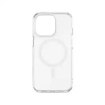 Custodia con magnete per iphone 13 pro frozen di aiino