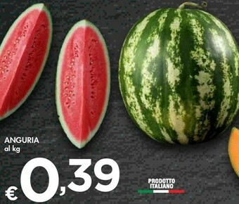 Bennet Anguria offerta