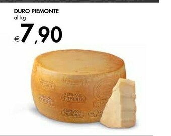 Bennet Duro Piemonte offerta