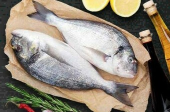Orata Del Pesce