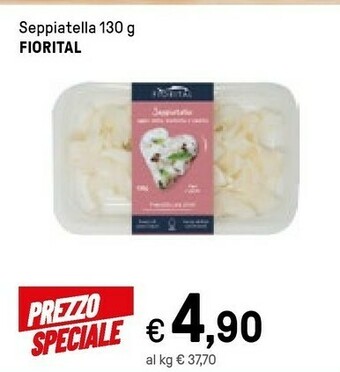 Fiorital Seppiatella