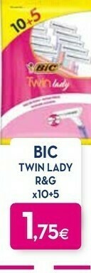 Proshop Bic Rasoio offerta