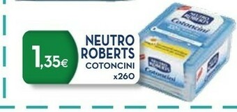 Neutro Roberts Sapone